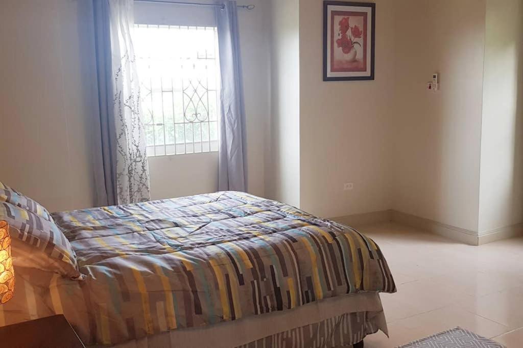 Ferienwohnung Ultimate Chill Montego Bay Exterior foto