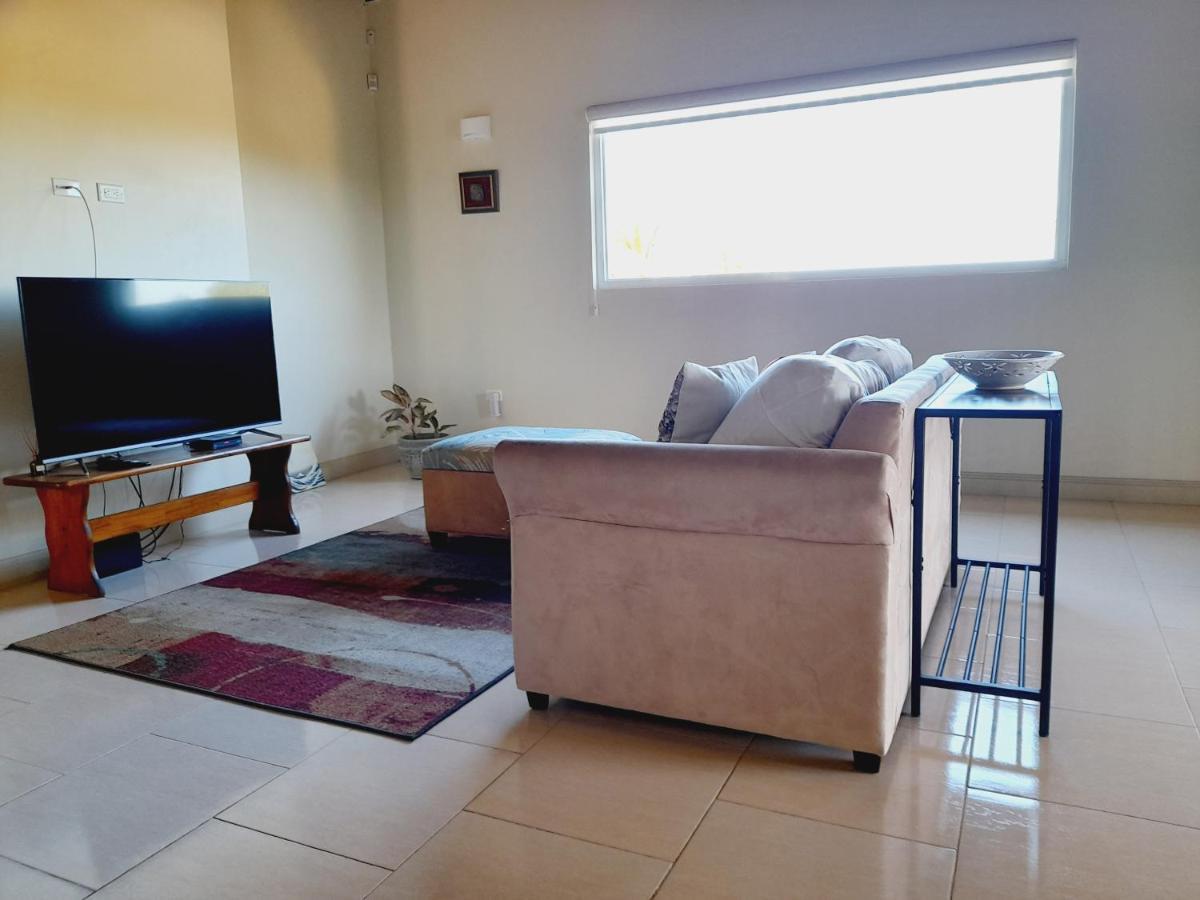 Ferienwohnung Ultimate Chill Montego Bay Exterior foto