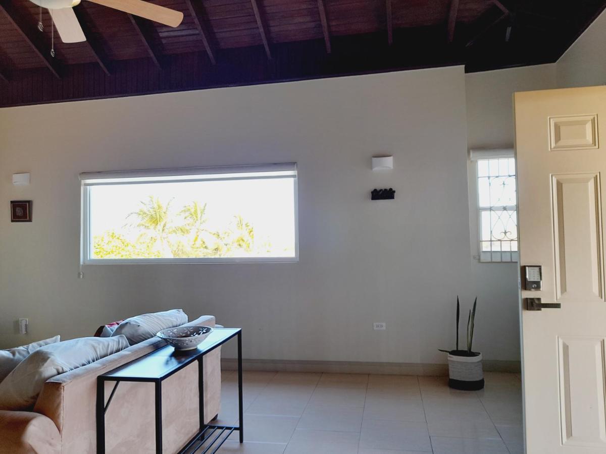 Ferienwohnung Ultimate Chill Montego Bay Exterior foto